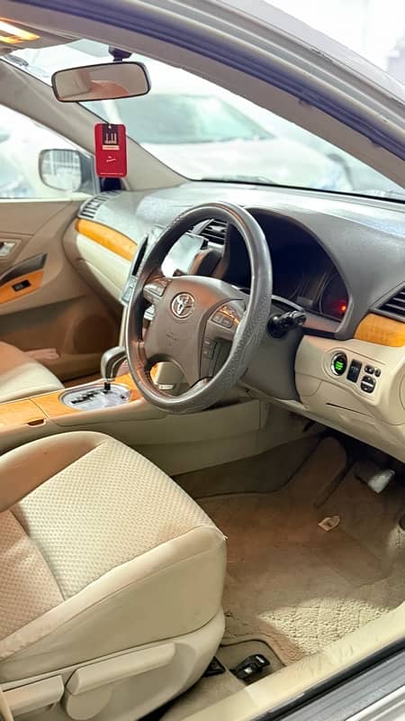 Toyota premio 2007 12 10