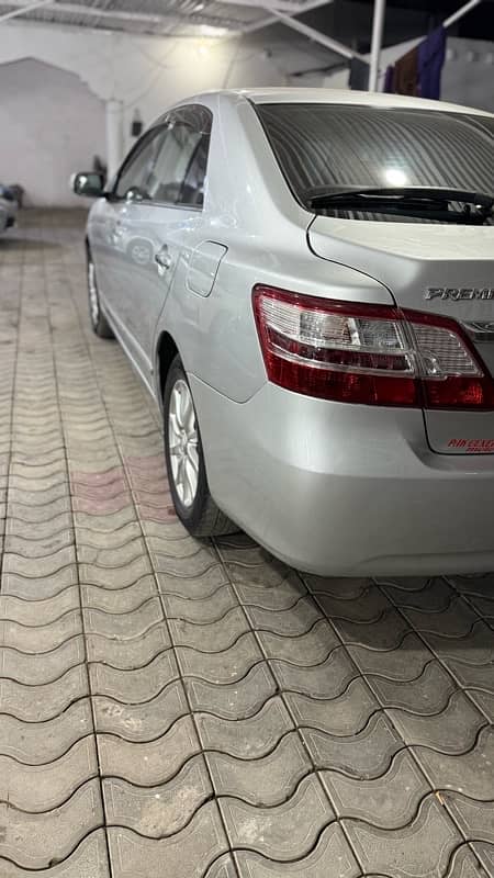 Toyota premio 2007 12 13