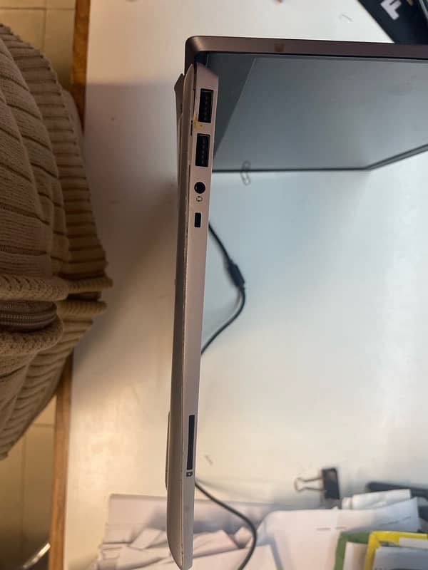 HP Pavilion I5 8th gen 1