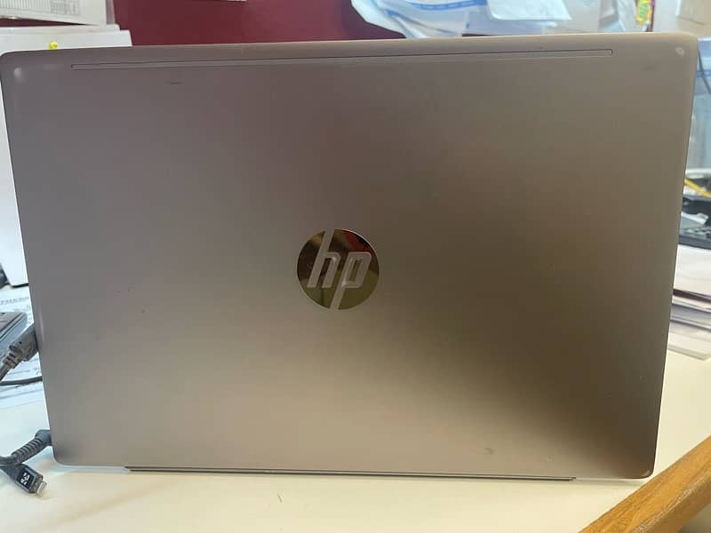 HP Pavilion I5 8th gen 5