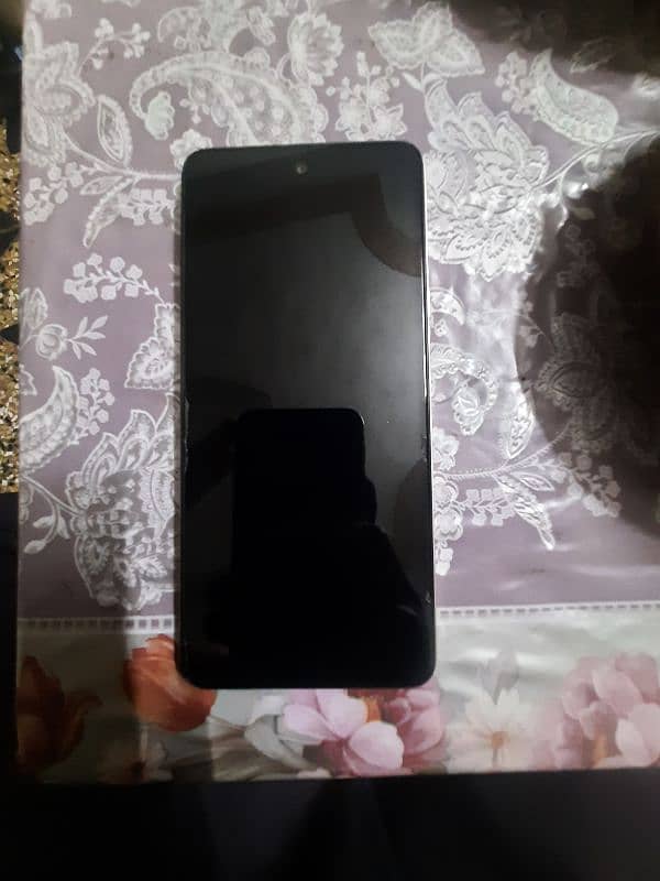 Tecno spark go 2024 0