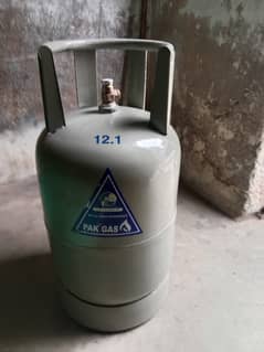 Gas Cylender 12 kg