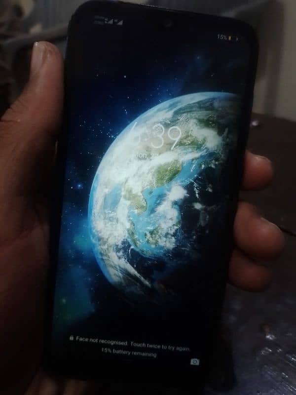 Huawei honour 8s 3