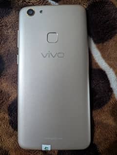 vivo y75A 6/128 10by10 condition