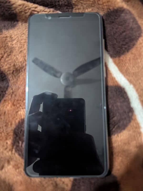 vivo y75A 6/128 10by10 condition 1