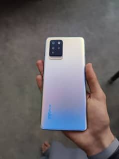 Infinix not 10 pro complete saman