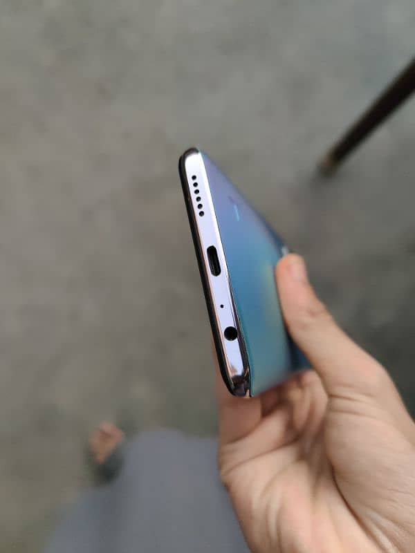 Infinix not 10 pro complete saman 4