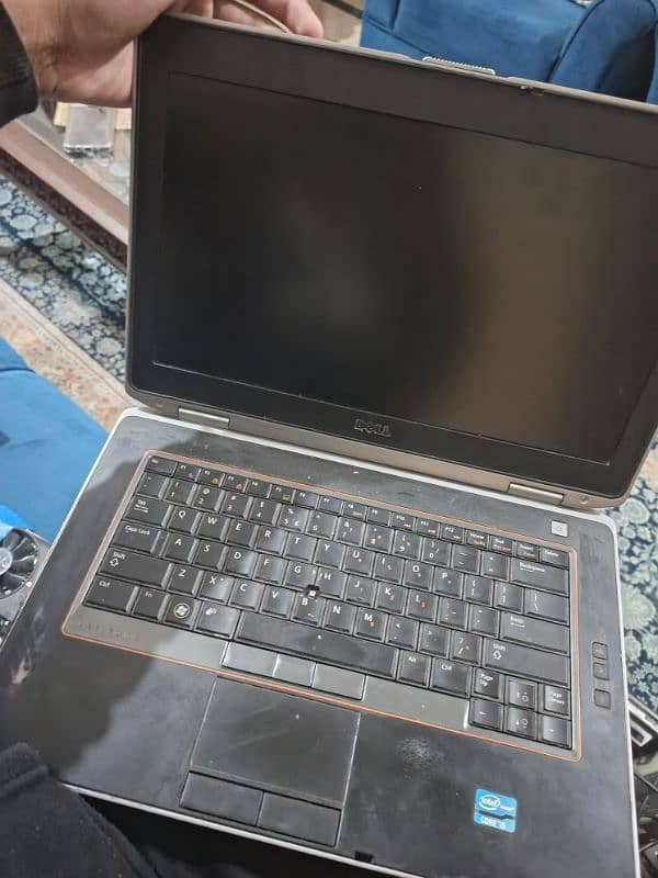 laptop core i5 5th gen 1