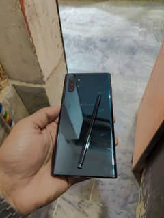 Samsung note 10plus