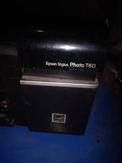 Epson Printer T60