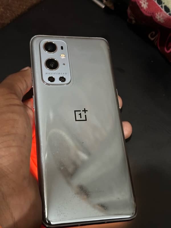 Oneplus 9 pro 12/256 GB 2