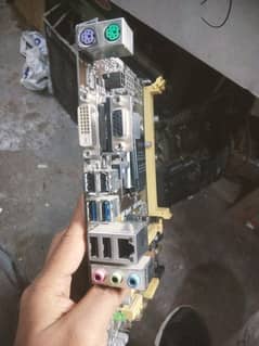 Motherboard 4th