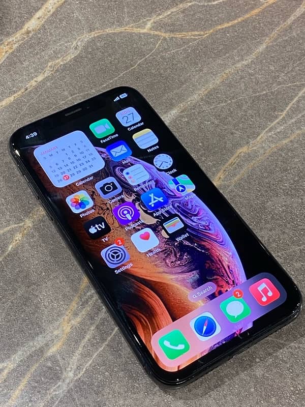 iphone x PTA Approved 1