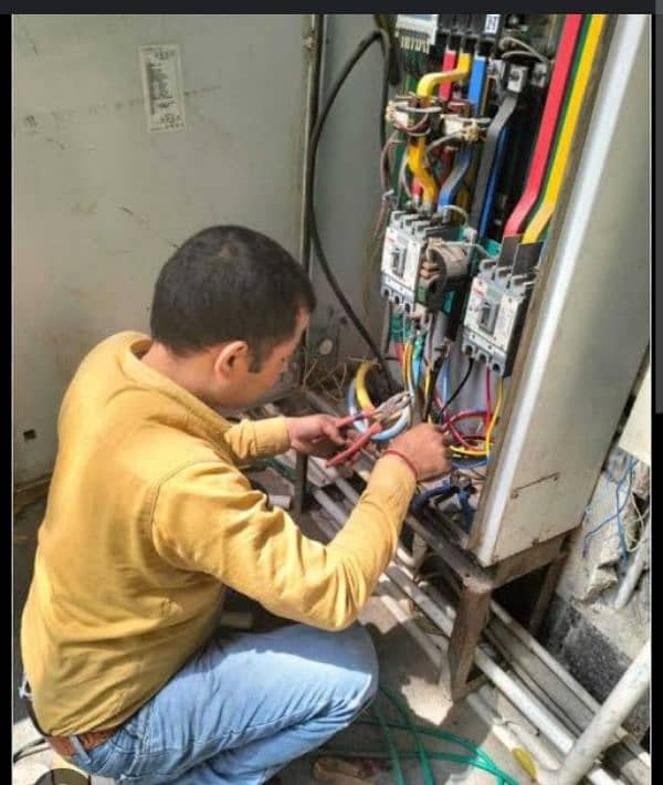 electricians 1