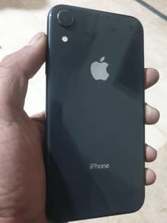 iphone xr 64gb jv urgent sale