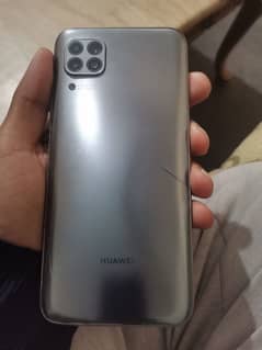 Huawei nova 7i dual pta