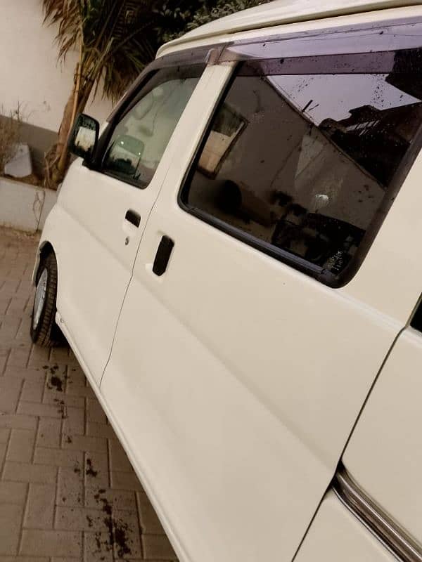 Daihatsu Hijet 2017 2