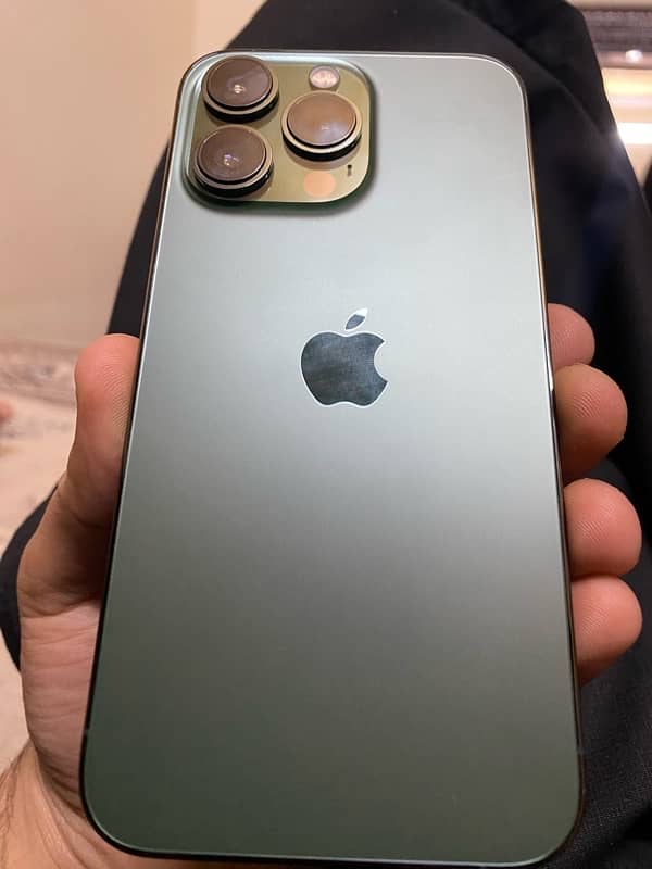 IPhone 13 Pro 0