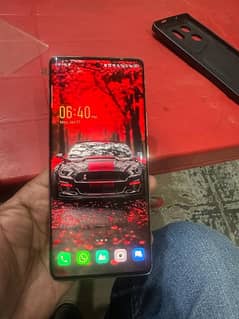 infinix zero 30