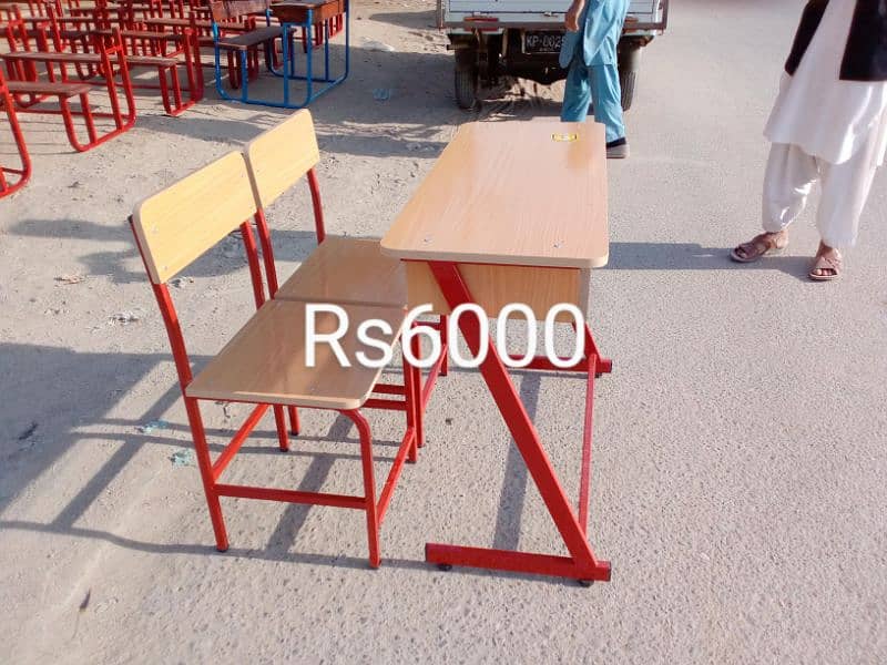 Farhan School furniture baldia town Karachi 10