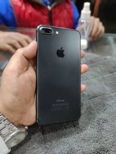 Iphone 7 plus 32gb pta prove