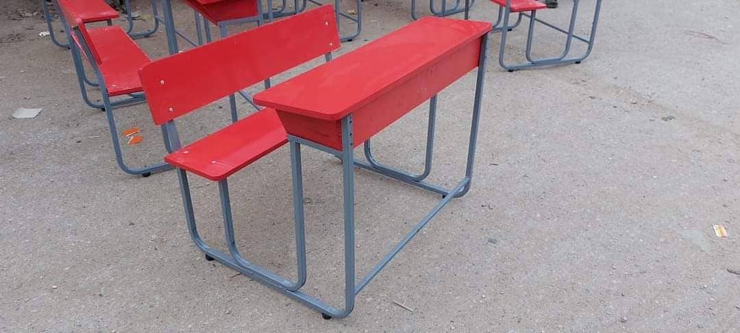 chair | school furniture | student chair | table desk | bench for sale 17