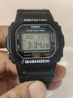 Casio