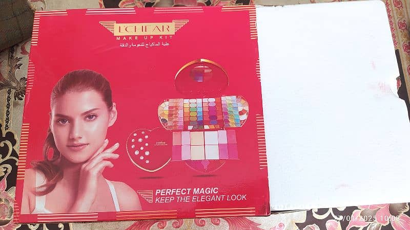 lchear makeup kit 6