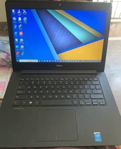 Dell Core i3 5th generation