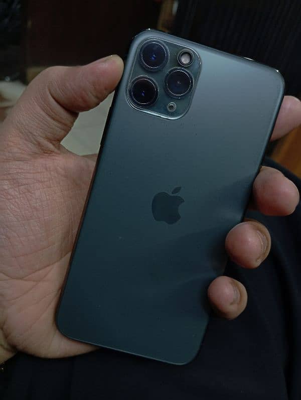 iphone 11 pro 0