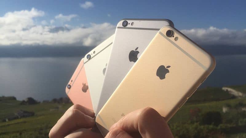 Wholesale Price of IPhone 6 & 6s Fix Price 2