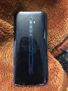 oppo reno 2z 8gb 256gb