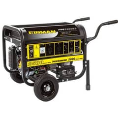 working generator 03132483066