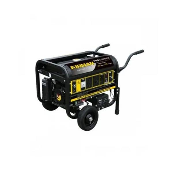 working generator 03132483066 1