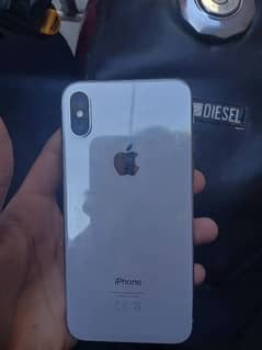 IPhone x non pta