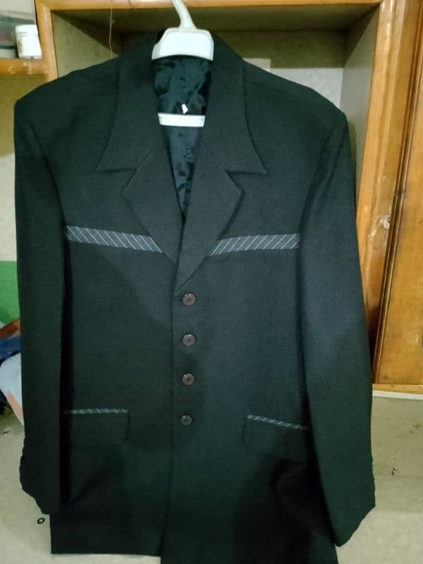 Coat 36 Size 0