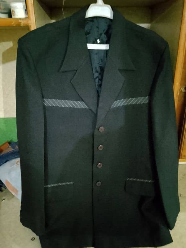 Coat 36 Size 1