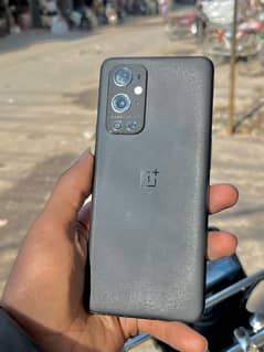 OnePlus 9 PRO 12/256GB Duel sim working