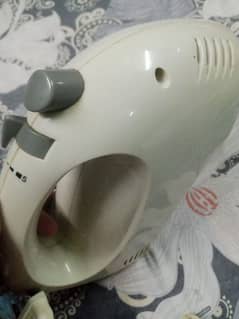 hand mixer