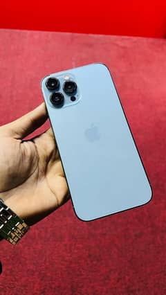 iphone 13 pro max factory (Non PTA)