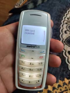 Nokia 2125i box pack condition