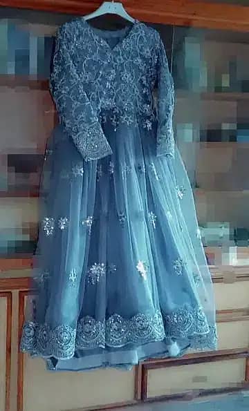 Best Quality and Fancy desigh Modern & Modest Party Dress 0