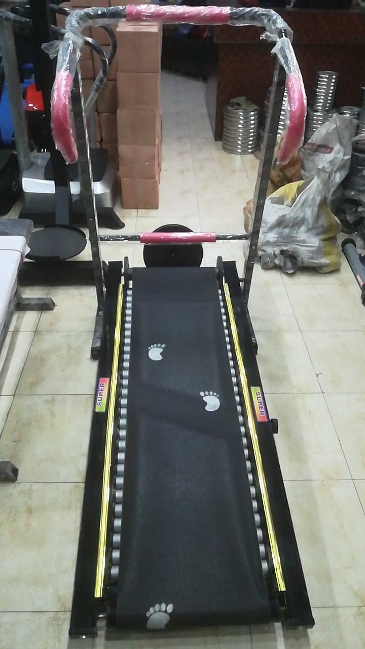 treadmill | elliptical | exercise bike | exercise cycle | dumbbell rod 1