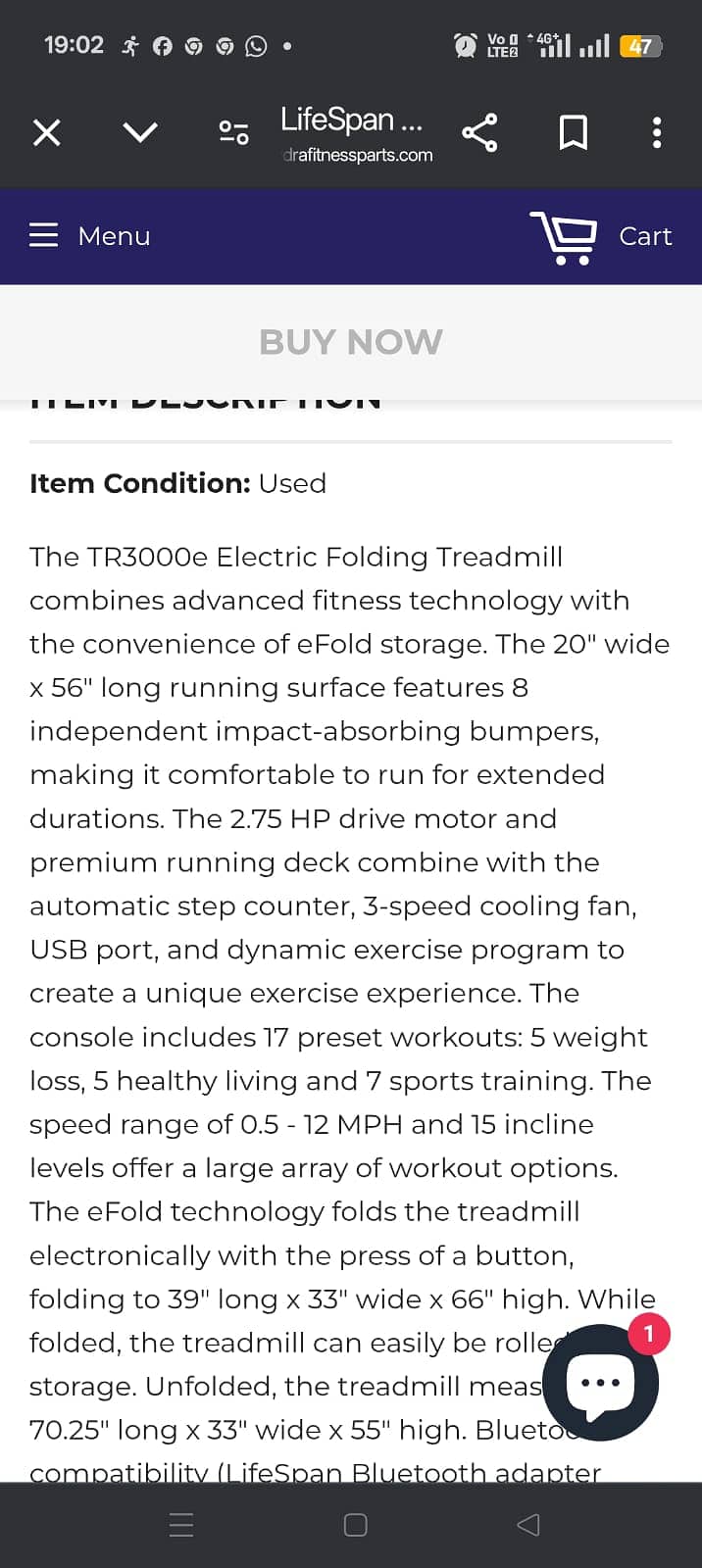 treadmill | elliptical | exercise bike | exercise cycle | dumbbell rod 18