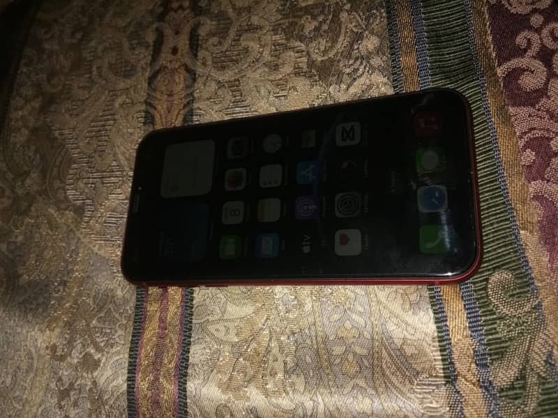 Apple iPhone XR Jv 1