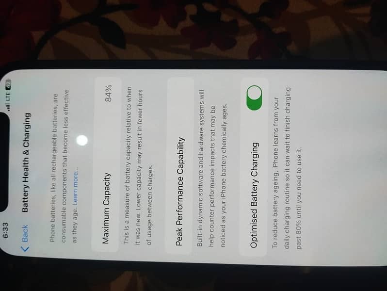 iPhone 12, non PTA, factory unlock 64gb 7