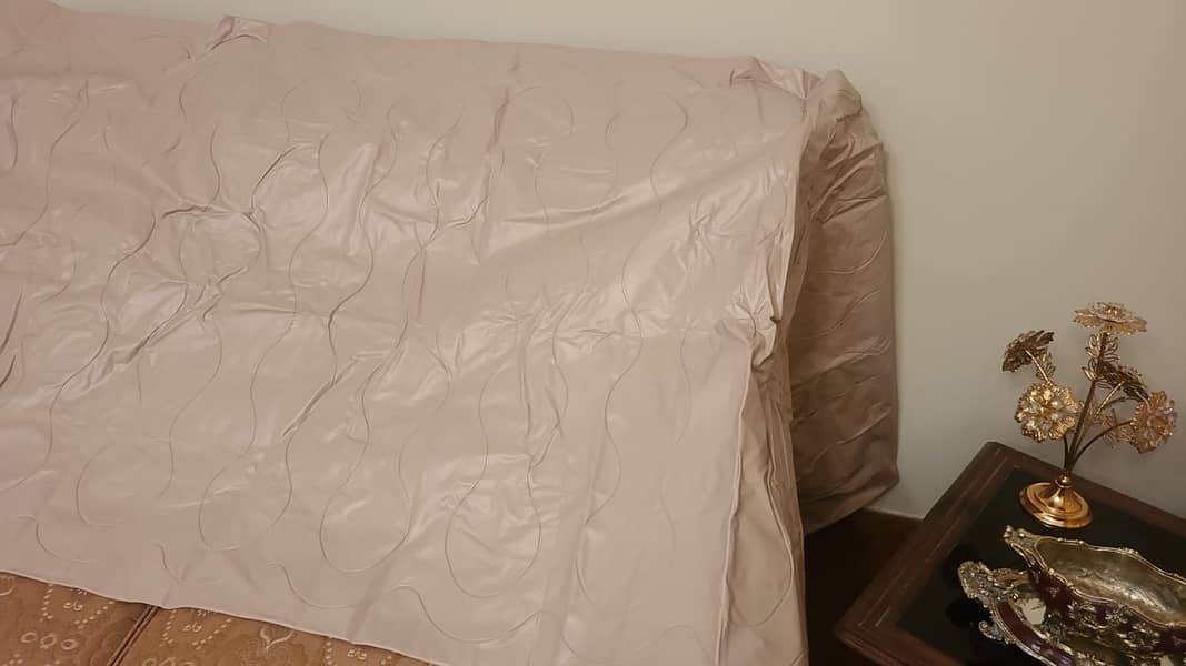 Anti-BEDSORE Air Mattress with Air PUMP 6