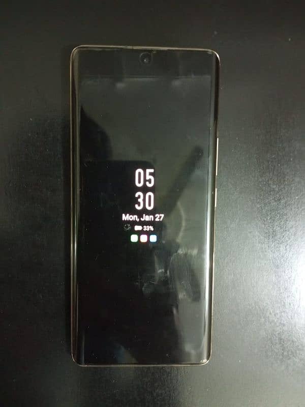 Infinix zero 30 for sale in Multan 0