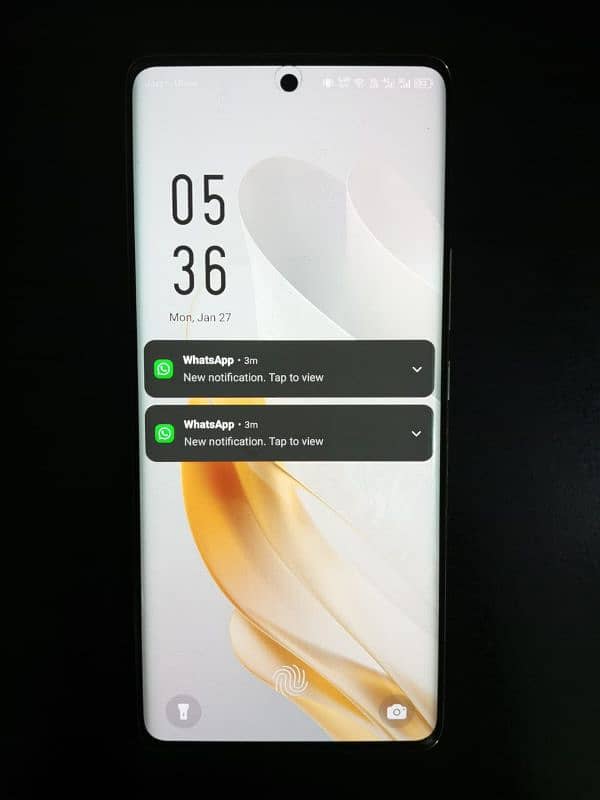 Infinix zero 30 for sale in Multan 1