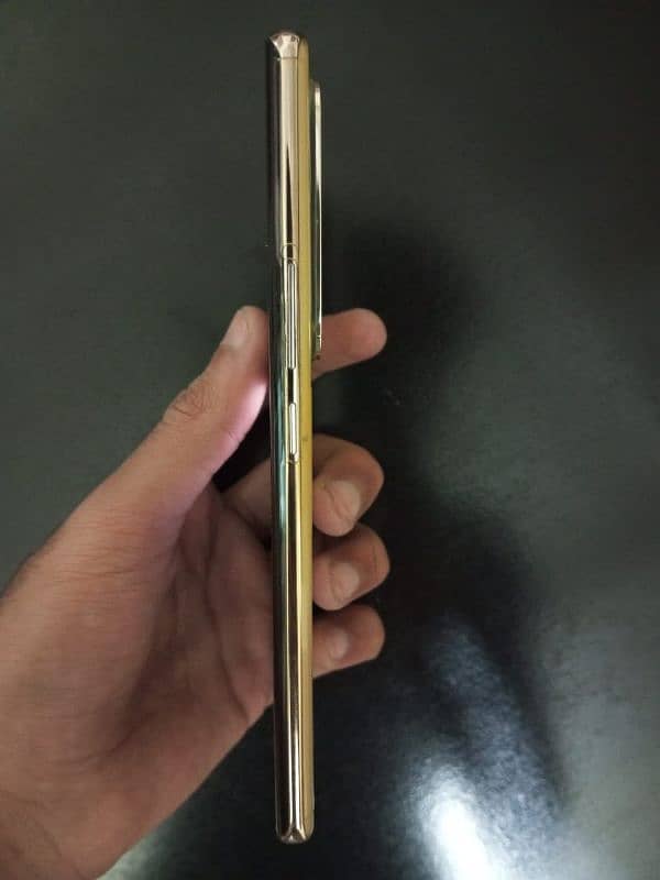 Infinix zero 30 for sale in Multan 4